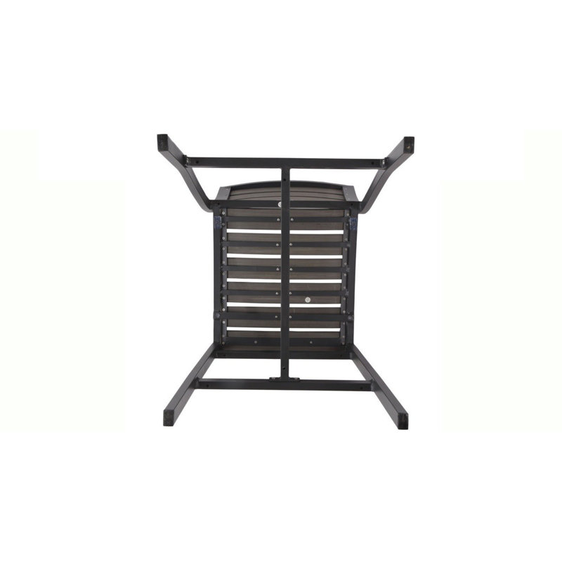 Mason Outdoor Bar Stool