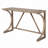 4-piece Bar Table Set With USB Ports and 3 Padded Stools-1155123492
