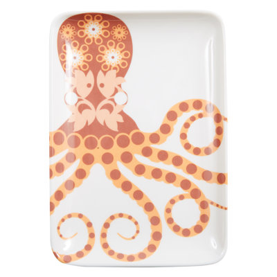 Birchview Melamine Tray