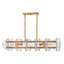 Seraphina 4 - Light Chandelier