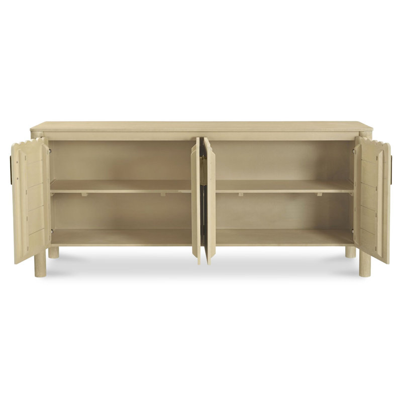 Wiley 67.5'' W Sideboard