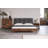 Ownby Solid Wood Bed with Headboard-1525578008