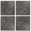Rizo 48x48 Matte Terrazzo Look Porcelain Tile-1299689469