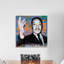 «I Have A Dream», affiche vintage sur toile tendue-72669933-22636067-72669934