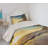 Hypnotic Coastal Polyester Coverlet-1483496300