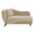 Beige foncé / beige clair est en rupture de stock