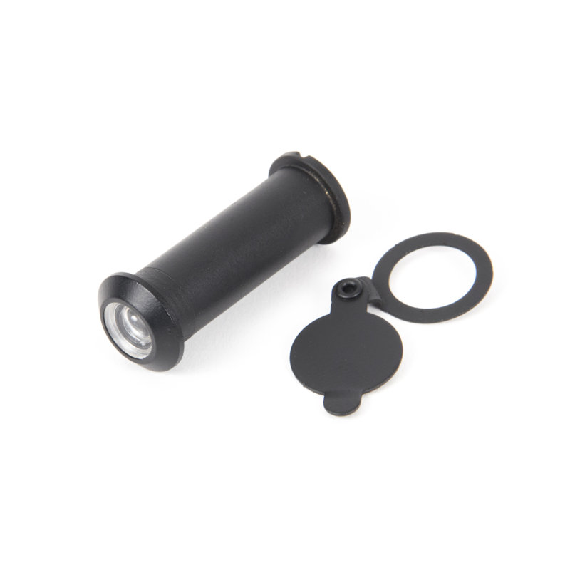 Viewer 180° Escutcheon Door Accessory