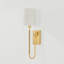 Glenmont Wall Sconce in Aged Brass-392827680
