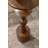 Avenal Round Mango Wood Drink Table