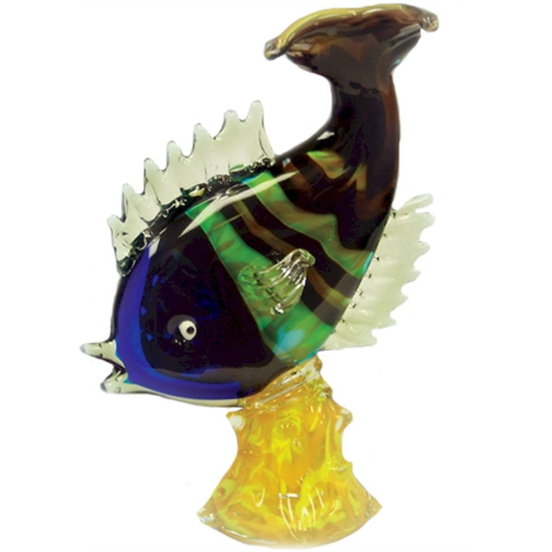 Figurine Keats