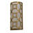 Flush Mounted Sconce