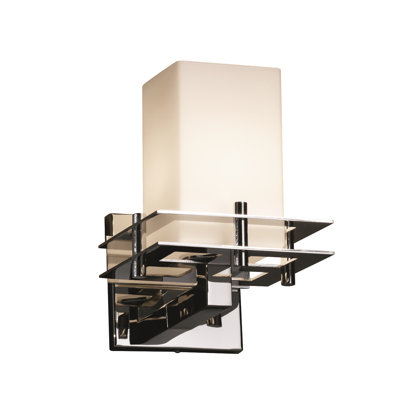 Woehler Armed Sconce