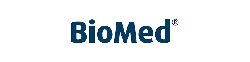 Logo Blomed
