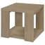 Table de bout avec rangement Harown-535055286