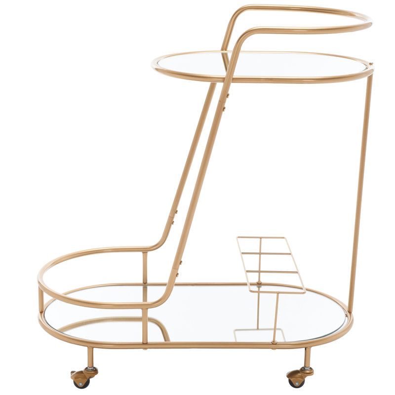 Chariot-bar Emalie