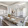 Rubenstein 6 - Light LED Crystal Pendant