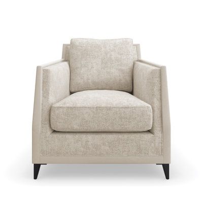 Limitless Upholstered Armchair
