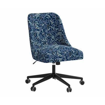 Chaise de bureau Brynn
