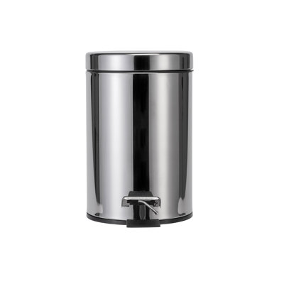 Step On Kitchen Rubbish Bin