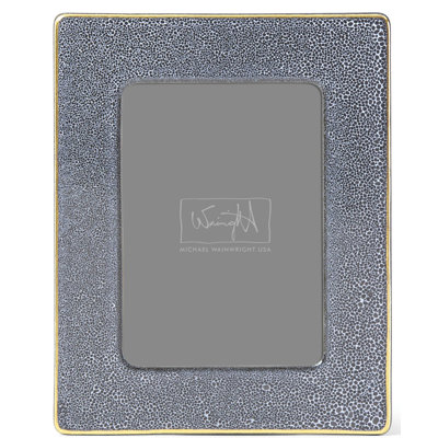 Panthera Ceramic Picture Frame