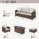 Millry All Weather Wicker/Rattan 9 - Person Seating Group with Cushions
