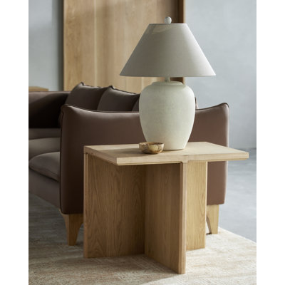 Mandilyn Ceramic Table Lamp