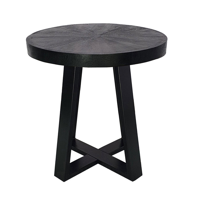 D23.5X24.5 "Table basse seulement la table, sans chaises.