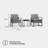 Rattan 2 - Person Seating Group