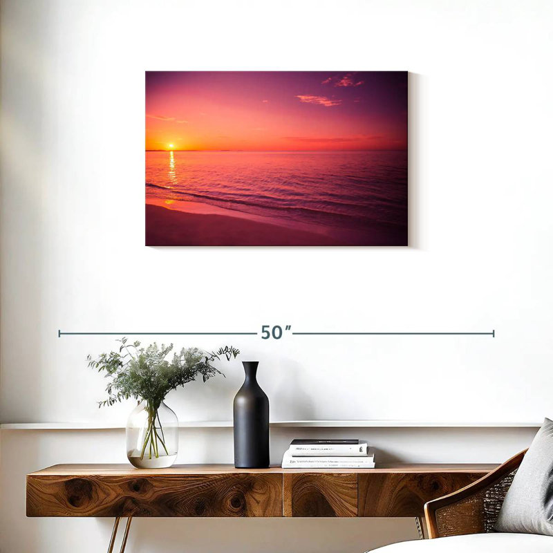 Gillard Rosy Gillard Sunset