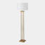 Four Pillar Floor Lamp