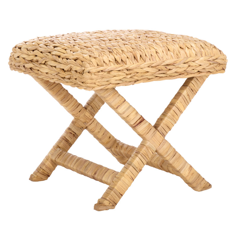Posey Ottoman