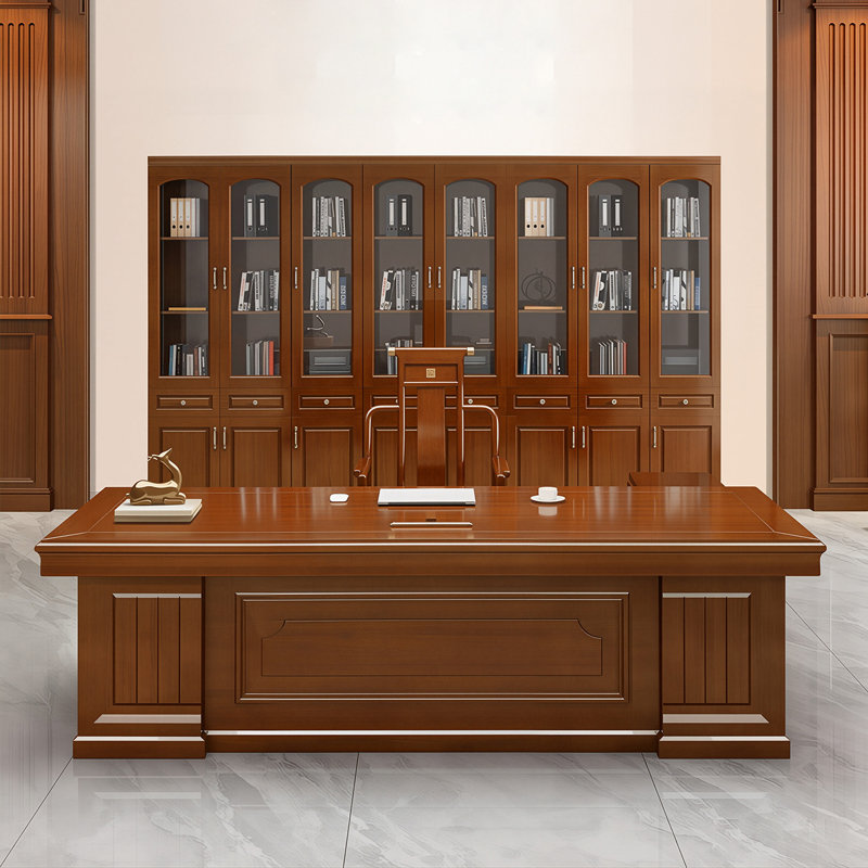 Table de bureau 70,87 po New, H 29,53 po x l 70,87 po x P 82,68 po
