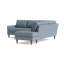 MCM Sectional With Bumper (95" X 95")-1049955187-1049955184