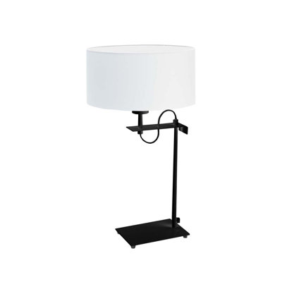 Arlena Metal Desk Lamp
