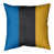 Bleu royal / noir / or n'est pas disponible