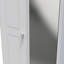 Conners Manufactured Wood Wardrobe-1516282497