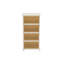 6 Pair Stackable Shoe Rack-1568090467