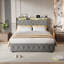 Upholstered Bed-1304044564-1304044562