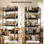 80.01 cm W Storage Rack
