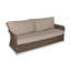 Stafani Outdoor 3 - Seat Patio Sofa-140511267