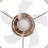 Jaweriya 19.68'' Ceiling Fan with LED Lights