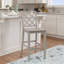 Tabouret de comptoir Ashdon-69524947