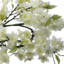 Couronne de fleurs de cerisier 14 po-166466488
