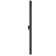 Vesta Aluminum LED Wallchiere