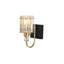 Plastic LED Candle Wall Light