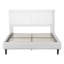 Lit tapissier confortable et simple-92040037-92040039