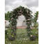 Metal Arbour in Black-129024798
