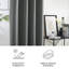 Blackout Curtain Pair
