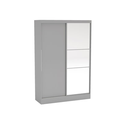 Oslo 2 Door Sliding Wardrobe