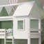 Funches Single (3') Bunk Bed-263766179